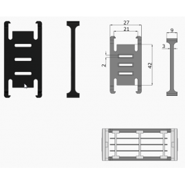 OK42 SP 42 SEPERATOR OK42 SP 42 SEPERATOR
